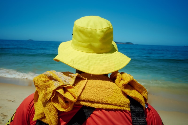 Güneş kremi kullanımı