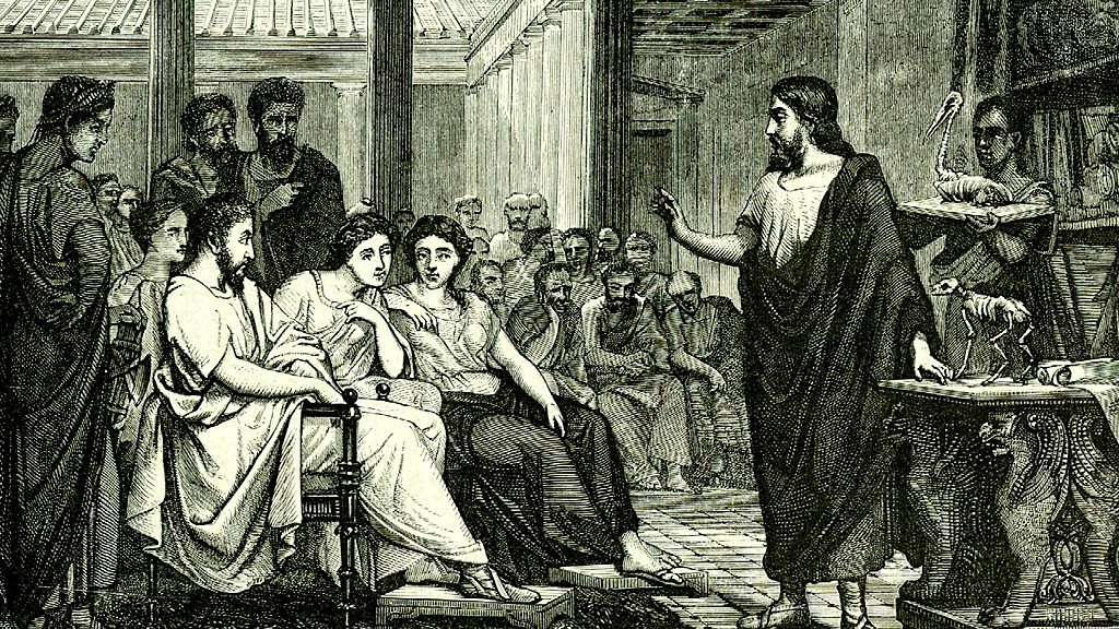 Klaudios Galenos: Antik Çağın Tıp Dehası ve Modern Tıbbın Öncüsü