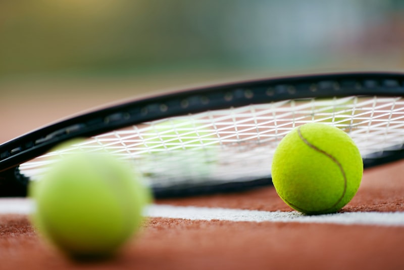 Tenis Oynamanın Sağlığa 7 Büyük Faydası