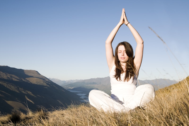 Güne Yogayla Başlamak: Sabah Rutininizi Dönüştürün