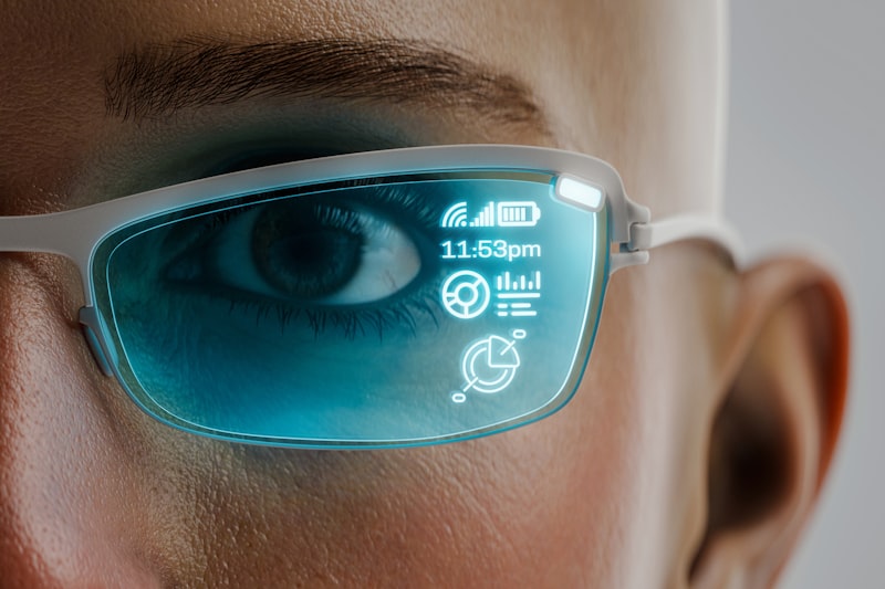 Dijital Göz Yorgunluğu: Ekranlardan Gözlerinizi Koruyun