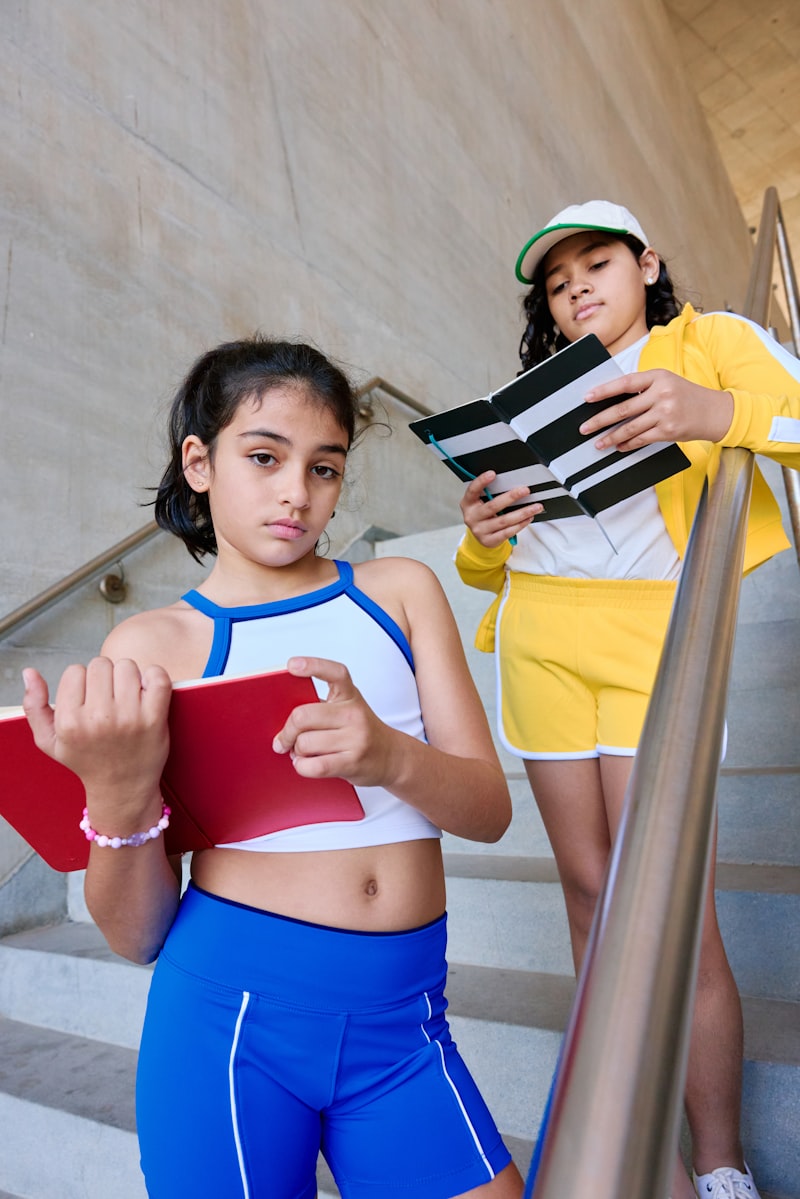 Çocukların Bütünsel Gelişimi İçin Ders Dışı Etkinlikler