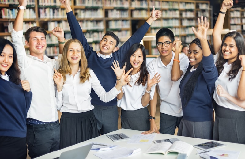 Grup Çalışmasının Gücü: Birlikte Öğrenmenin Sırları