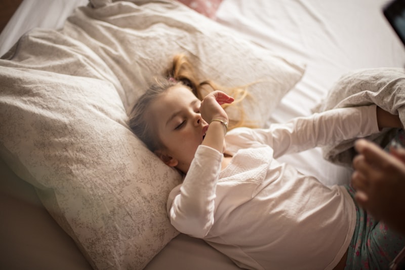 Uyku Hijyeni: Kaliteli Uyku İçin 7 Altın Kural