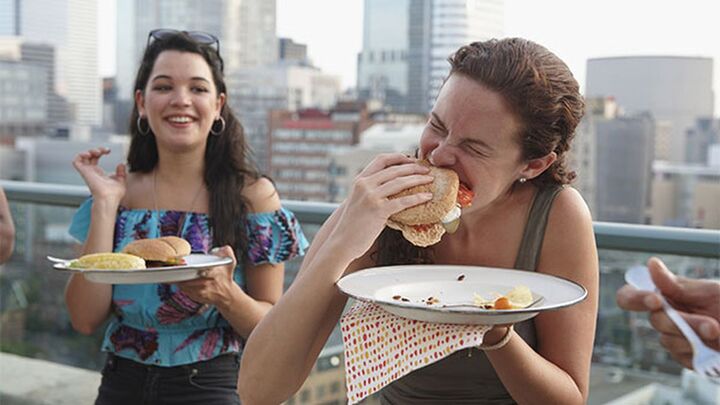 Beslenmenin Kişilik Üzerindeki Etkisi