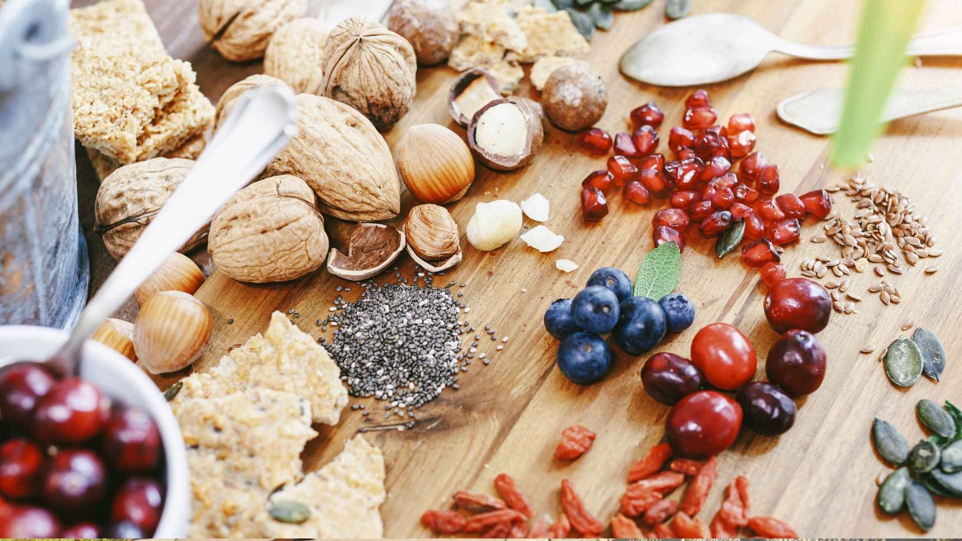 Sağlıklı yaşam tarzı