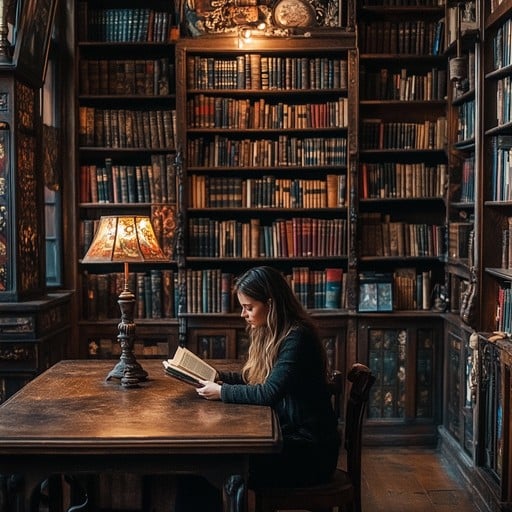 Kitap Okumak Hayatı Kaçırmak mı?