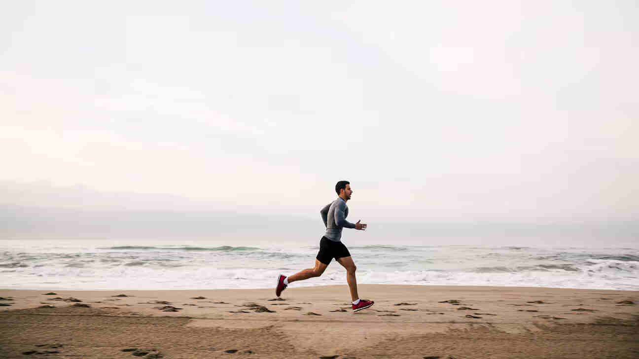 Aktif yaşam tarzı - spor