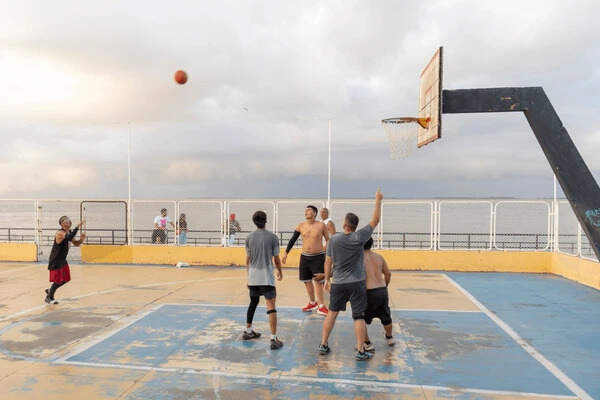 Egzersiz sonrası dinlenme