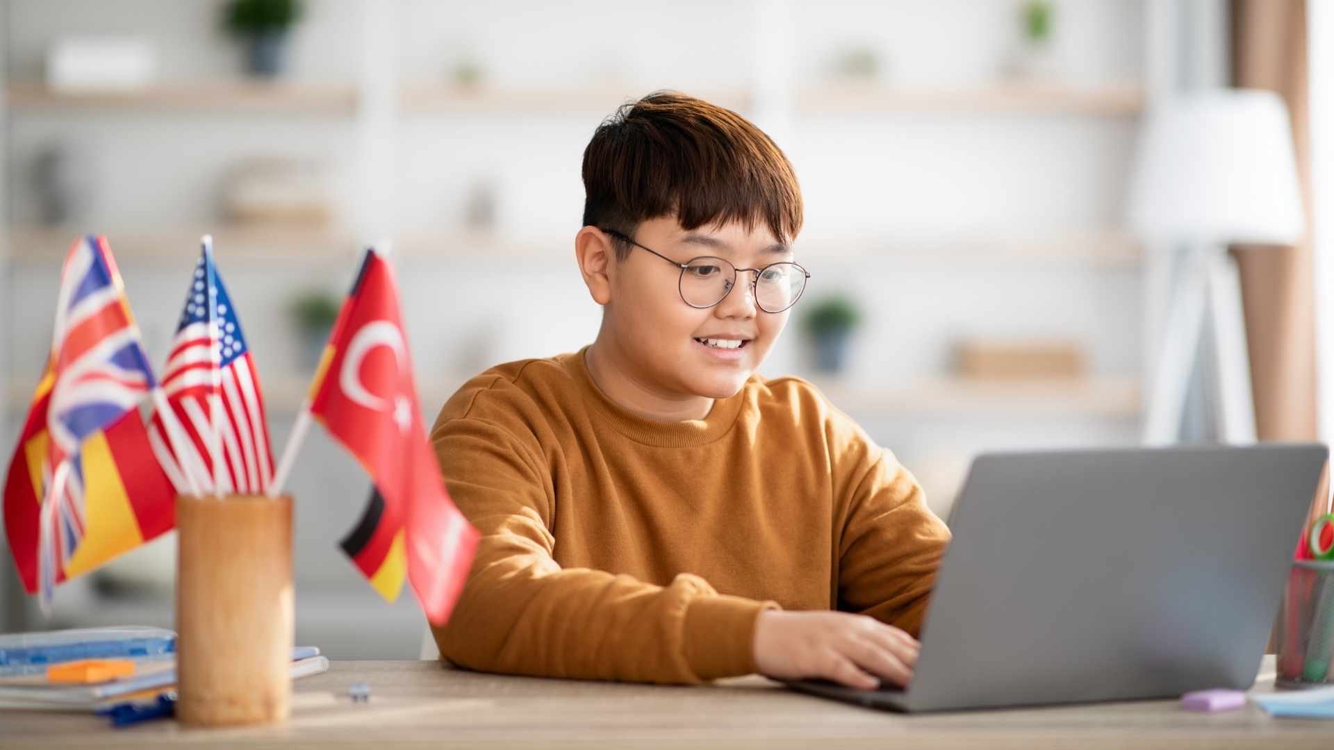 Dünyada konuşulan diller